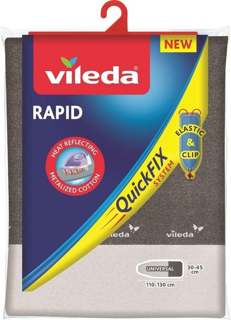 Vileda Viva Express gyors vasalódeszkahuzat optimalizált csúszással