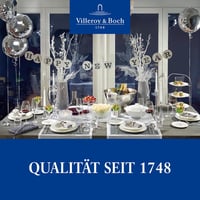 Villeroy & Boch Anmut rozsdamentes acél állvány 5
