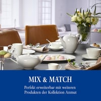 Villeroy & Boch Anmut rozsdamentes acél állvány 2