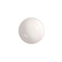 Villeroy & Boch NewMoon okrúhla miska 18,5 cm, biela, prémiový porcelán, miska na polievku, šalátová misa, vhodná do umývačky riadu 2