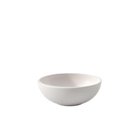 Villeroy & Boch NewMoon okrúhla miska 18,5 cm, biela, prémiový porcelán, miska na polievku, šalátová misa, vhodná do umývačky riadu 1
