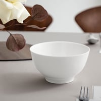 Villeroy & Boch Royal šalátová a servírovacia misa, biela, vhodná do umývačky riadu, vhodná do mikrovlnnej rúry, prémiový kostný porcelán 2