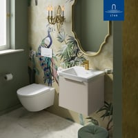 Capac WC Villeroy & Boch Subway 3.0, formă D – Alb alpin, finisaj lucios 6