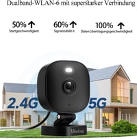 VIM TAG Biztonsági Kamera Megfigyelő Rendszer 9
