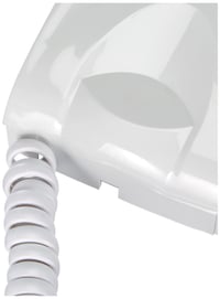 Adaptor universal pentru interfon Vimar 887U pentru telefoane de la terți, compatibil cu sisteme de apelare AC și electronice, non-digital, alb 4