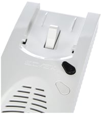 Adaptor universal pentru interfon Vimar 887U pentru telefoane de la terți, compatibil cu sisteme de apelare AC și electronice, non-digital, alb 3