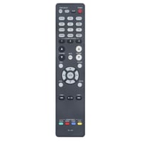 VINABTY RC-1167 Univerzálny diaľkový ovládač pre AV prijímače Denon - Kompatibilný s modelmi AVR-2313CI, AVR-2113, AVR-1913, napájaný 2 AAA batériami 1