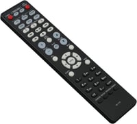 VINABTY RC-1173 Távirányító Denon Erősítőkhöz és CD Lejátszókhoz - Kompatibilis PMA-520AE, PMA-720AE, DCD-520AE Modellekkel 3