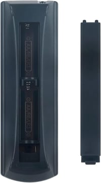 VINABTY RC39127M Távirányító Panasonic TV-hez - Kompatibilis TX-32GW334, TX-24J330E, TX-39GW334 és más modellekhez - Univerzális helyettesít 7