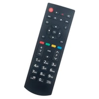 VINABTY RC39127M daljinski upravljač za Panasonic TV - Kompatibilan s TX-32GW334, TX-24J330E, TX-39GW334 i drugim modelima - Univerzalna zamjena 2