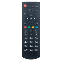 VINABTY RC39127M daljinski upravljač za Panasonic TV - Kompatibilan s TX-32GW334, TX-24J330E, TX-39GW334 i drugim modelima - Univerzalna zamjena 1