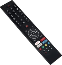 VINABTY RC43137P Távirányító Polaroid TV-hez - Kompatibilis P49UPA2029A P50UPA2029A P43UPA2031A P32FPA0119A és Több Modellhez - Csere Távirá 4