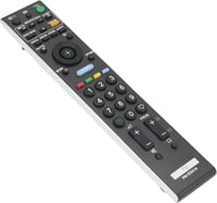 VINABTY RM-ED016 Távirányító Sony Bravia LCD TV-hez - Kompatibilis KDL-40W5720, KDL-37W5730 és más modellekkel - Digitális Színes Televízióh 3