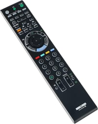 VINABTY RM-GD005 Sony Bravia LCD LED távirányító KDL-40Z4500 KDL-46Z4500 KDL-52Z4500 4