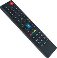 Vinabty RM-M04 Távirányító Humax HD Nano Eco Műholdvevőkhöz - Kompatibilis HD6400S Modellel - Univerzális Helyettesítő Távirányító 4