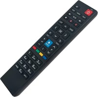 Vinabty RM-M04 Távirányító Humax HD Nano Eco Műholdvevőkhöz - Kompatibilis HD6400S Modellel - Univerzális Helyettesítő Távirányító 5