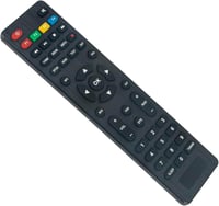 VINABTY Távirányító Golden Interstar Műholdvevőkhöz - Alpha X, Beta X, Gamma X Modellekhez Kompatibilis - Műholdvevő Vezérlő 2