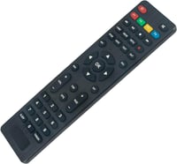 VINABTY Távirányító Golden Interstar Műholdvevőkhöz - Alpha X, Beta X, Gamma X Modellekhez Kompatibilis - Műholdvevő Vezérlő 3