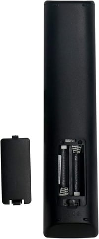 VINABTY Távirányító Sharp TV-hez - Kompatibilis LC-43/49/50/55 CFE sorozatú modellekkel, Univerzális Csere Távirányító 7