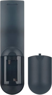 VINABTY Univerzális Távirányító Qbell LED TV-hez - Kompatibilis QBT.32DD QBT.32ED QXT.19KD QXT.32KF QBT.42DD QXT.24KD QXT.39KF Modellekkel 7