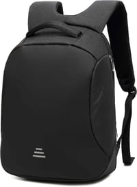VINBAGGE 15.6" Vízálló Laptop Hátizsák USB Porttal Utazáshoz és Munkához 1