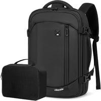 Vinstatin 40x20x25cm Ryanair Fedélzeti Hátizsák 20L Vízálló Laptop Backpack 1
