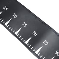Vinteky Vibro Shape vibrációs fogyasztó masszázs öv szauna funkcióval 6