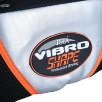 Vinteky Vibro Shape vibrációs fogyasztó masszázs öv szauna funkcióval 5
