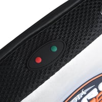 Centură de Slăbit prin Vibrații Vinteky Vibro Shape, Centură pentru Masaj și Modelare, Dispozitiv de Masaj pentru Talie și Arderea Grăsimilor 4