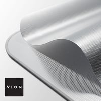 VION Tesla Model Y tetőárnyékoló napvédő 2020-2024 teljes sötétítés 3