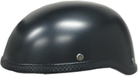 VISLONE Félig nyitott motoros sisak matt fekete 54-60 cm fejkerülethez 2