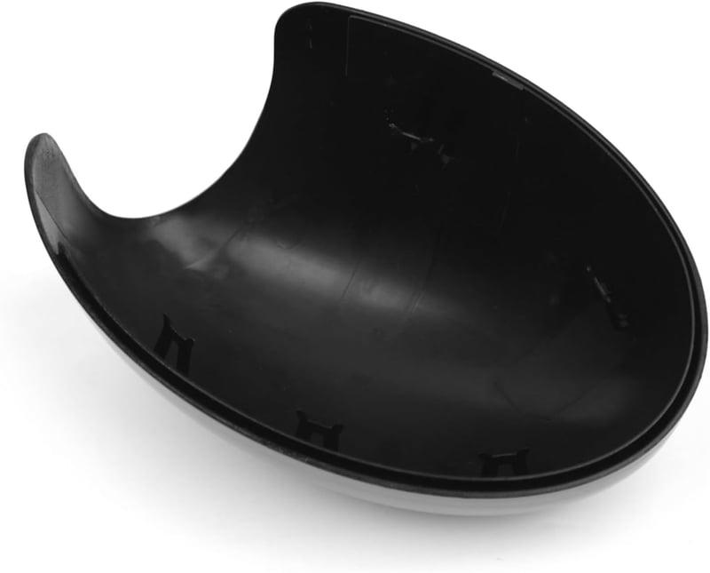 VISLONE Tükörkupak BMW Mini Cooper R50 R53 R52 2000-2008 fekete pár