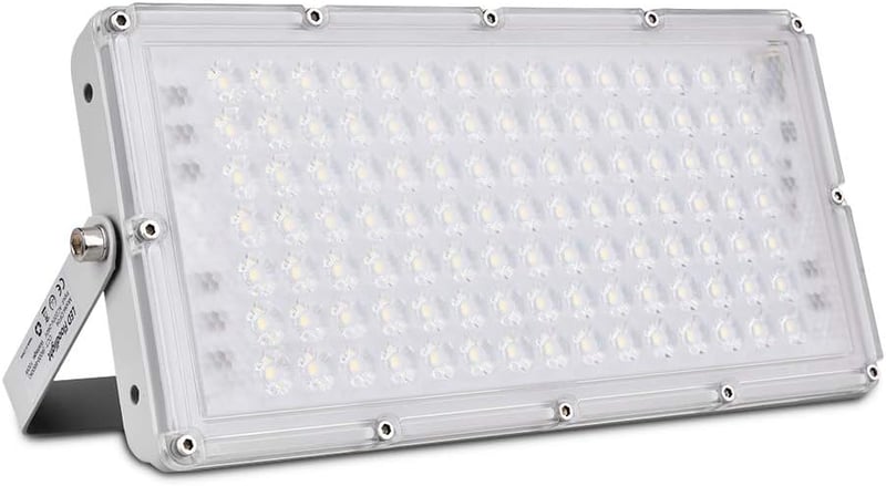 Viugreum Ultra Vékony LED Reflektor Kültéri Világítás