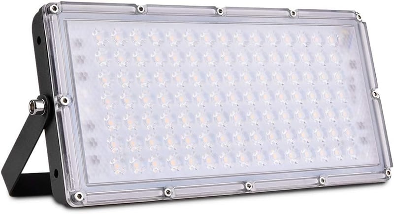 Viugreum Ultra Vékony LED Reflektor Kültéri Világítás
