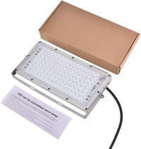 Viugreum Ultra Vékony LED Reflektor Kültéri Világítás 9