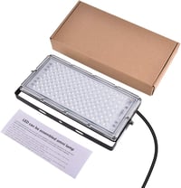 Viugreum Ultra Vékony LED Reflektor Kültéri Világítás 9
