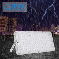 Viugreum Ultra Vékony LED Reflektor Kültéri Világítás 5