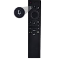 Náhradný diaľkový ovládač VIVCASE pre Samsung Smart TV BN59-01385A s hlasovým ovládaním pre Crystal UHD, QLED, The Frame 4K 8K 2018-2022, čierny 1