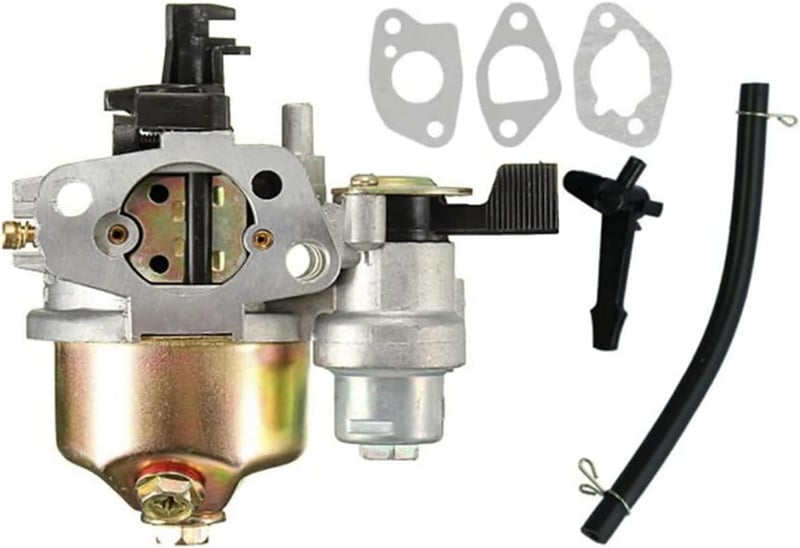 Viviance Karburátor Honda GX110 GX120 GX140 GX160 GX200 motorhoz