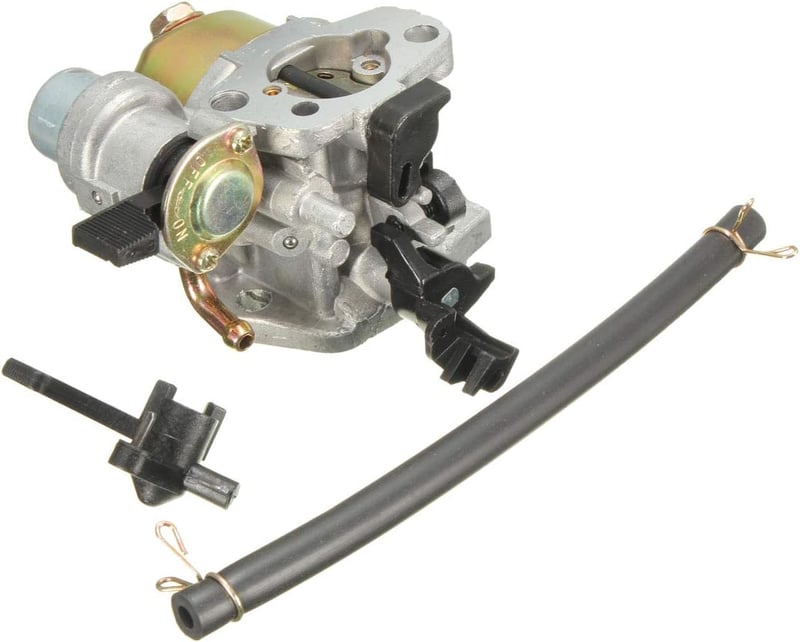 Viviance Karburátor Honda GX110 GX120 GX140 GX160 GX200 motorhoz