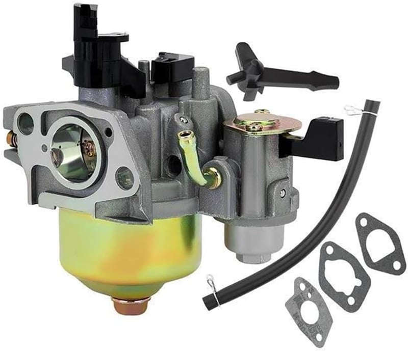 Viviance Karburátor Honda GX110 GX120 GX140 GX160 GX200 motorhoz