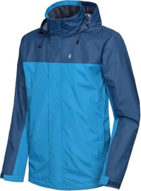 Vízálló Lélegző Esőkabát Férfi Könnyű Szélálló Softshell Kabát Túrázáshoz Kerékpározáshoz, S-es méret 1