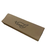 Vleugel Fúrás Nélküli Akusztikus Panel Polc – 50 cm, 2 db – Lebegő Fém Fali Polc Fekete – Akusztikus Panel Kiegészítő Dekorációhoz és Növényekhez 6