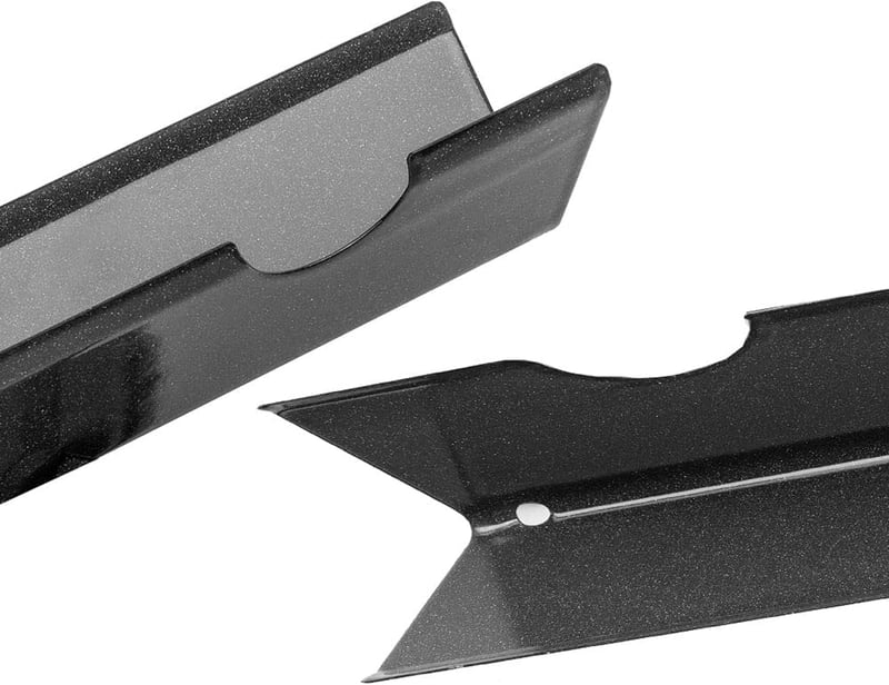 Vnierxful Flavorizer Bars Weber Genesis II/LX 300 aromavezető sín grill alkatrész