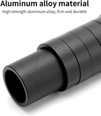 VOANZO Kerékpár Stemnövelő 10cm Adapter 28.6mm Országúti Hegyi Kerékpárhoz 4