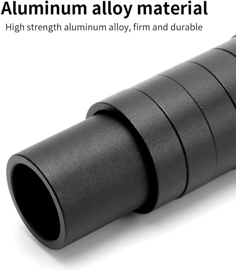 VOANZO Kerékpár Stemnövelő 10cm Adapter 28.6mm Országúti Hegyi Kerékpárhoz