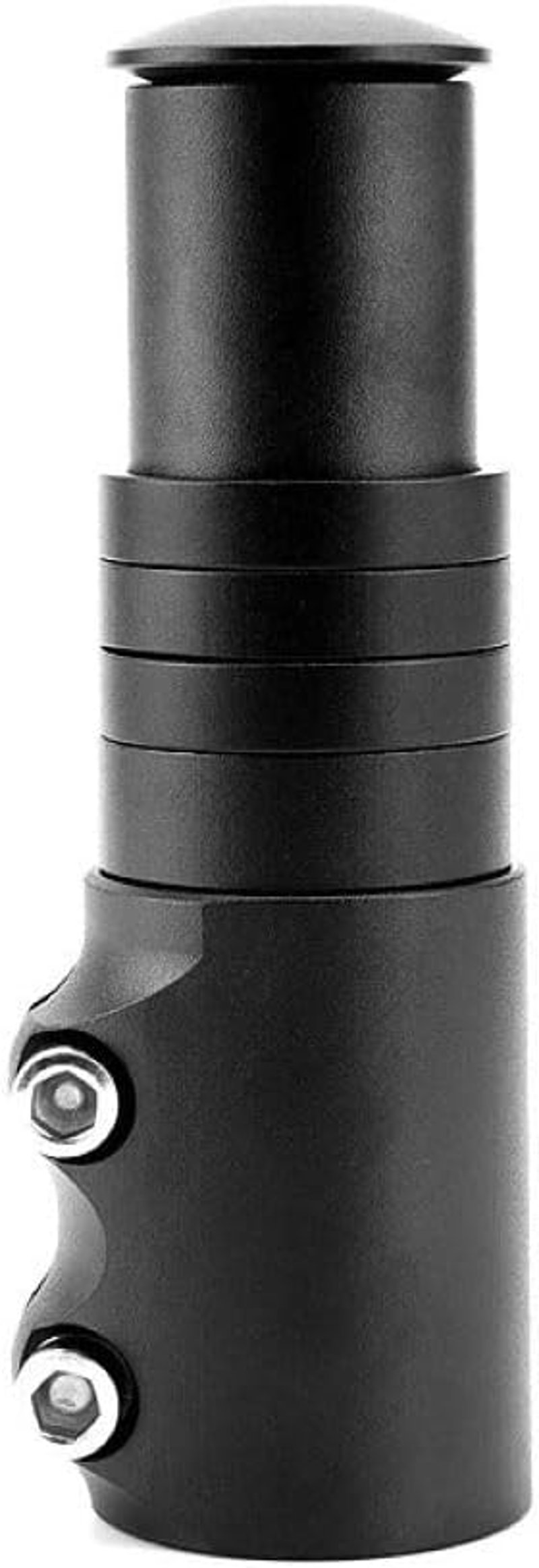 VOANZO Kerékpár Stemnövelő 10cm Adapter 28.6mm Országúti Hegyi Kerékpárhoz