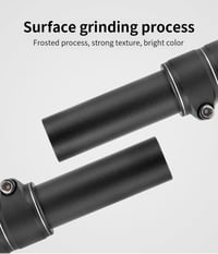 VOANZO Kerékpár Stemnövelő 10cm Adapter 28.6mm Országúti Hegyi Kerékpárhoz 6