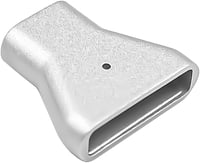 VOANZO USB-C Mágneses Adapter 100W PD Gyorstöltő MacBook Air Pro Magsafe2 3
