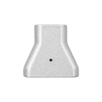 Magnetický USB-C adaptér VOANZO 100W PD rýchlonabíjačka pre MacBook Air Pro Magsafe2 1